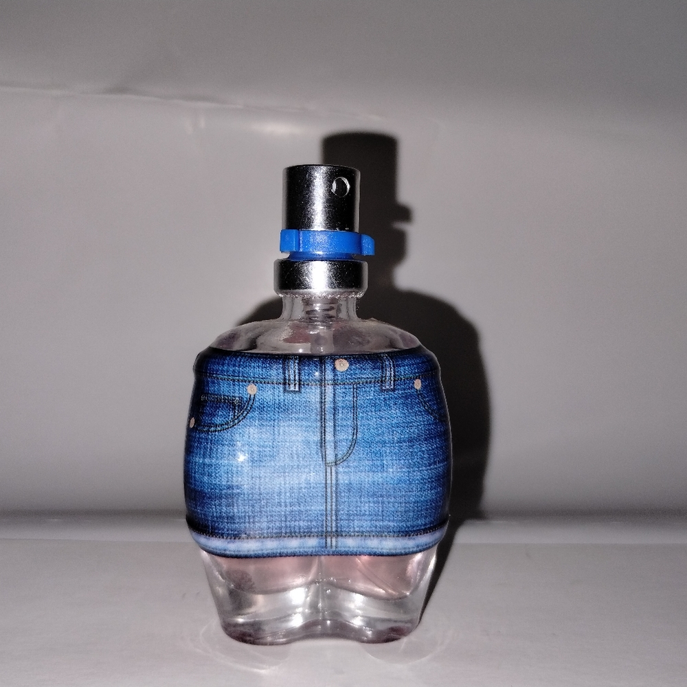 Jean tonic Kate parfum